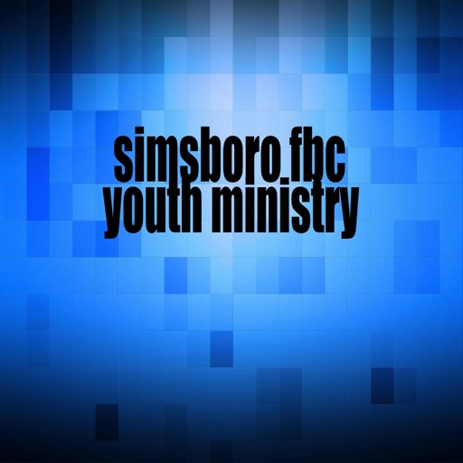 Simsboro FBC Youth icon