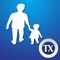 LawStack's Texas Family Code (TX Statutes) in your pocket