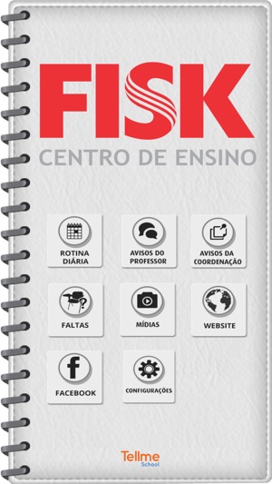 FISK Macapá(圖2)-速報App