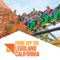 Legoland California is a group of entertainment attractions, rides, and other events in a location for the enjoyment of large numbers of people