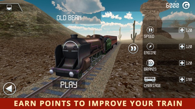 Great Western Train Simulator Full(圖4)-速報App