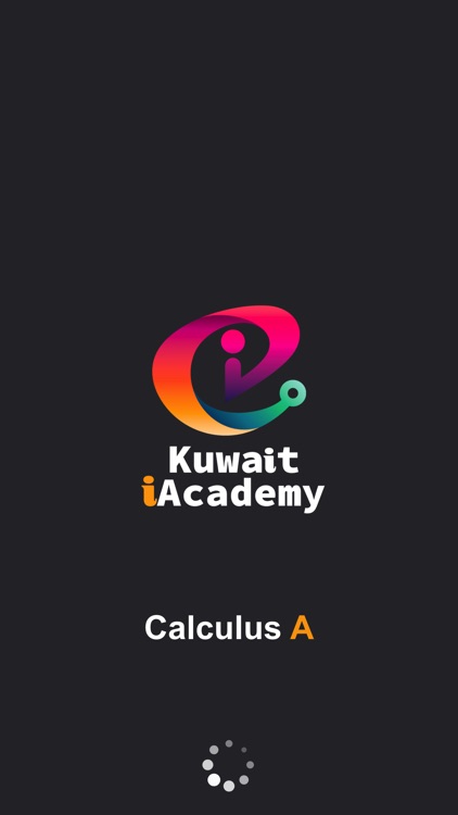 Calculus A - حسبان ١