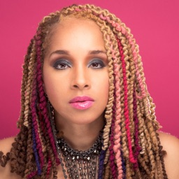 Nubian Kinks Natural Hair Salon