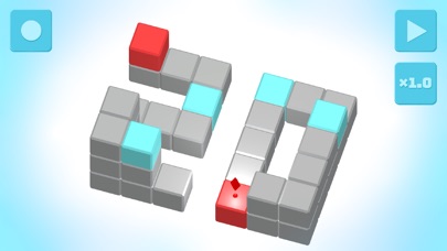 TrickQube screenshot1