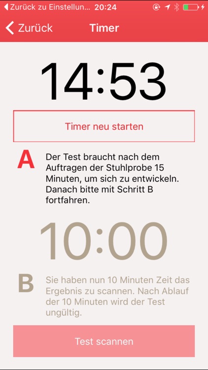 QuantOn Hem screenshot-3