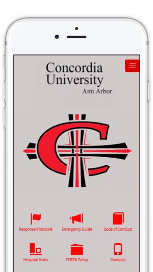 CUAA Resources and Contacts(圖1)-速報App