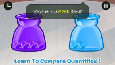 CANDY COUNT 2.0.2 IOS