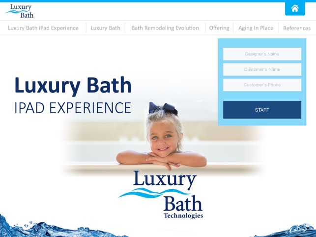 Luxury Bath