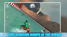 Game screenshot Turbo JetSki Rider mod apk