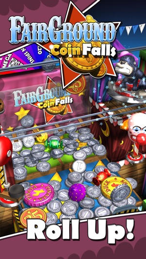 FairGround Coin Falls(圖2)-速報App