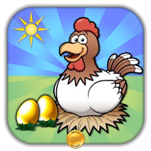 Slot Gallina 2 Icon