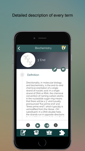 Biology Dictionary PRO Guide(圖3)-速報App