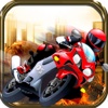 Asphalt Bike Racer