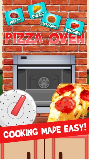 Italian Pizzeria Pizza Pie Bakery - Food Maker(圖2)-速報App