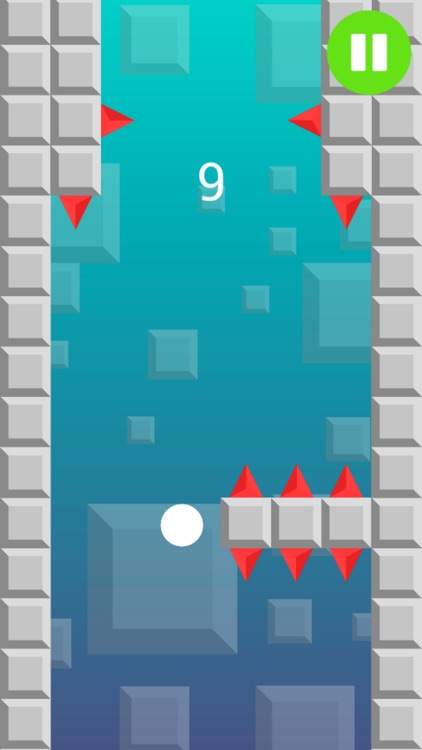 Endless Pit! (no ads) screenshot-4