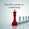 Quick Wisdom from The Five Levels of Leadership