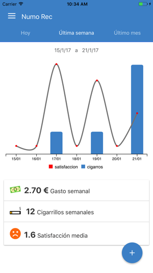 Numo rec(圖2)-速報App