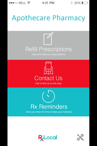 Apothecare Pharmacy- Uniontown screenshot 3