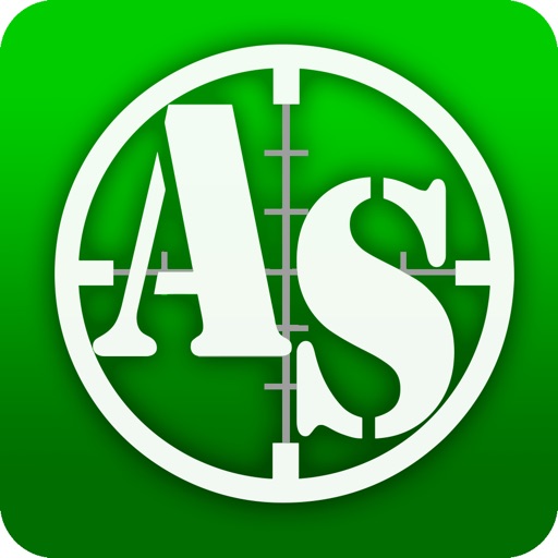 AmmoSeek - Ammo Search Engine