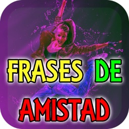 Frases de Amistad - Imágenes de Amistad