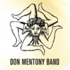 Don Mentony Band 2016