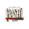 Hashi Delivery