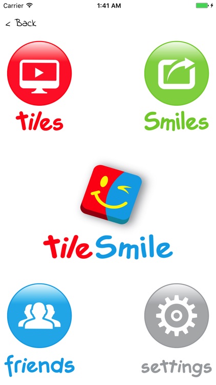 TileSmile