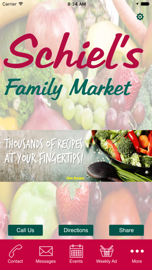 Schiels Family Market(圖1)-速報App