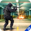 Sniper Shoot Army Contract 3D