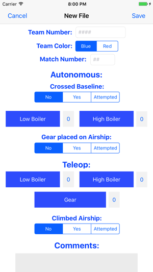 SpeedScout17(圖1)-速報App