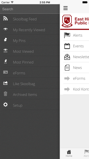 East Hills Public School(圖3)-速報App