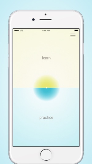 Breathr: Mindful Moments(圖2)-速報App