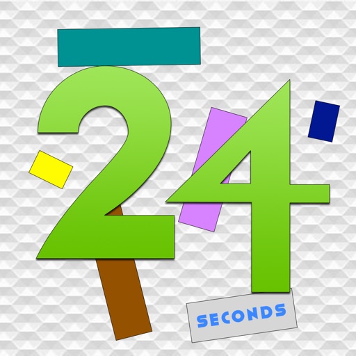 24 Seconds icon