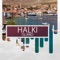 Discover what's on and places to visit in Halki Island with our new cool app