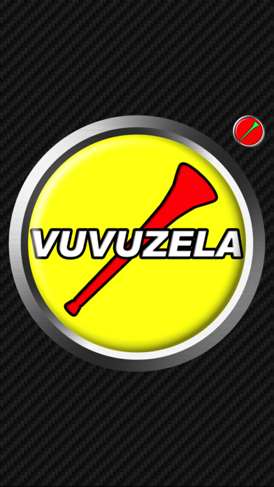 How to cancel & delete Vuvuzela Button from iphone & ipad 1