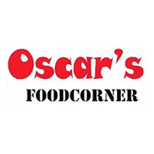 Oscars foodcorner iOS App