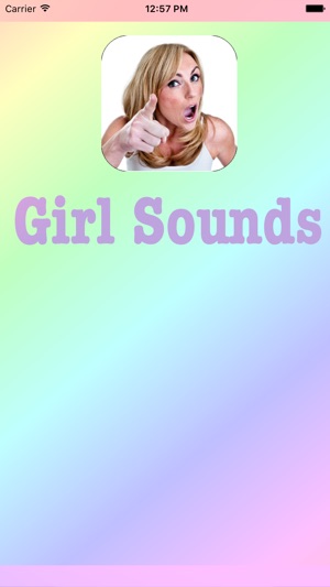 Girl Sounds(圖4)-速報App