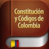 iLey CO - Constitución y Códigos de Colombia