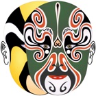 Cambio di faccia (sfondo mutevole) Lite icon