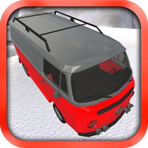 Games - Van Hill Racing iOS App