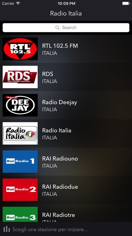 Radio Italia : il migliore della radio