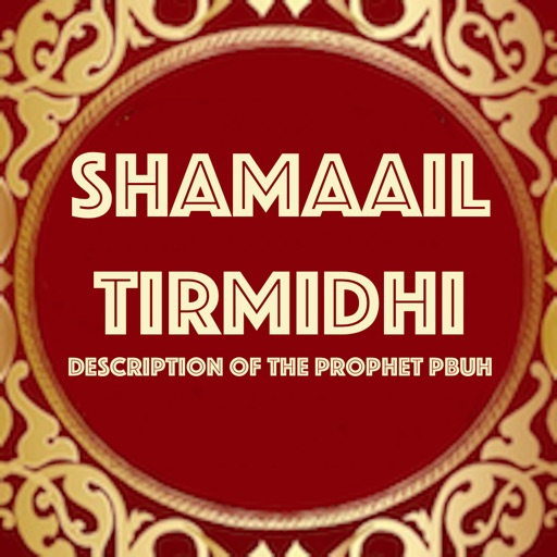 Shamaail Tirmidhi ( Description Of Prophet SAWS ) icon