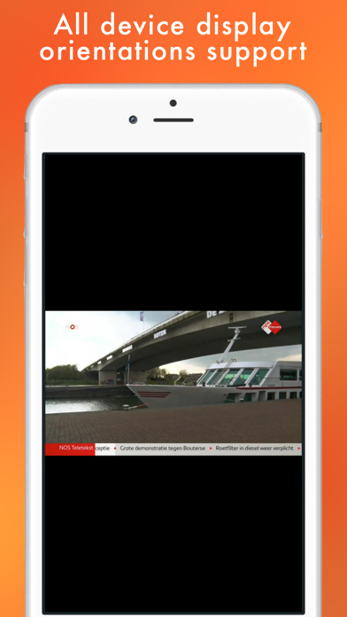 Nederlandse TV - Nederlandse televisie online screenshot 4