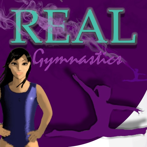 Real Gymnastics iOS App