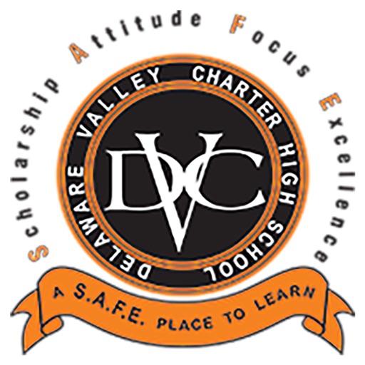 Delaware Valley Charter High School icon