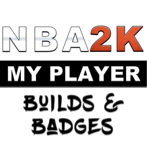 Badges and Archetypes for MyPlayer 2k icon