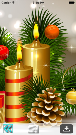 Christmas Tree & Gifts Decoration Ideas 2016(圖3)-速報App