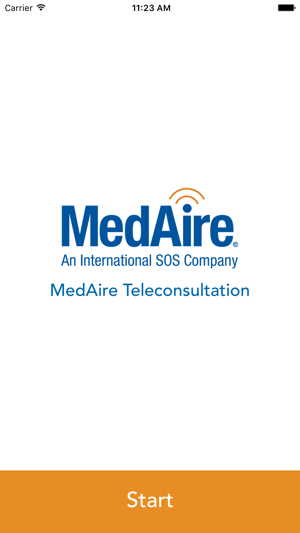 MedAire TeleConsultation