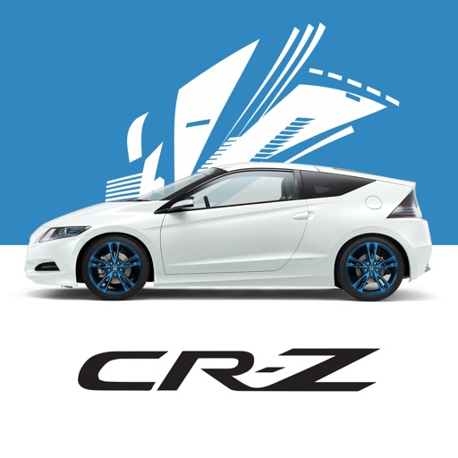 Моя CR-Z - клуб владельцев icon