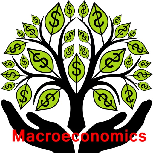 Macroeconomics Glossary-Study Guide and Terms